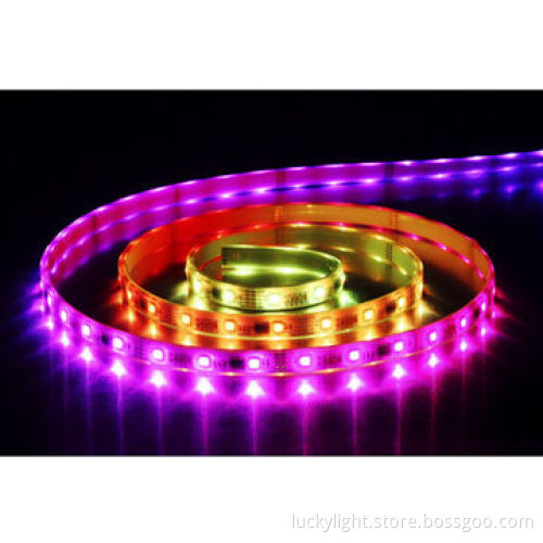 12V LED strip light, 60 LEDs/meter